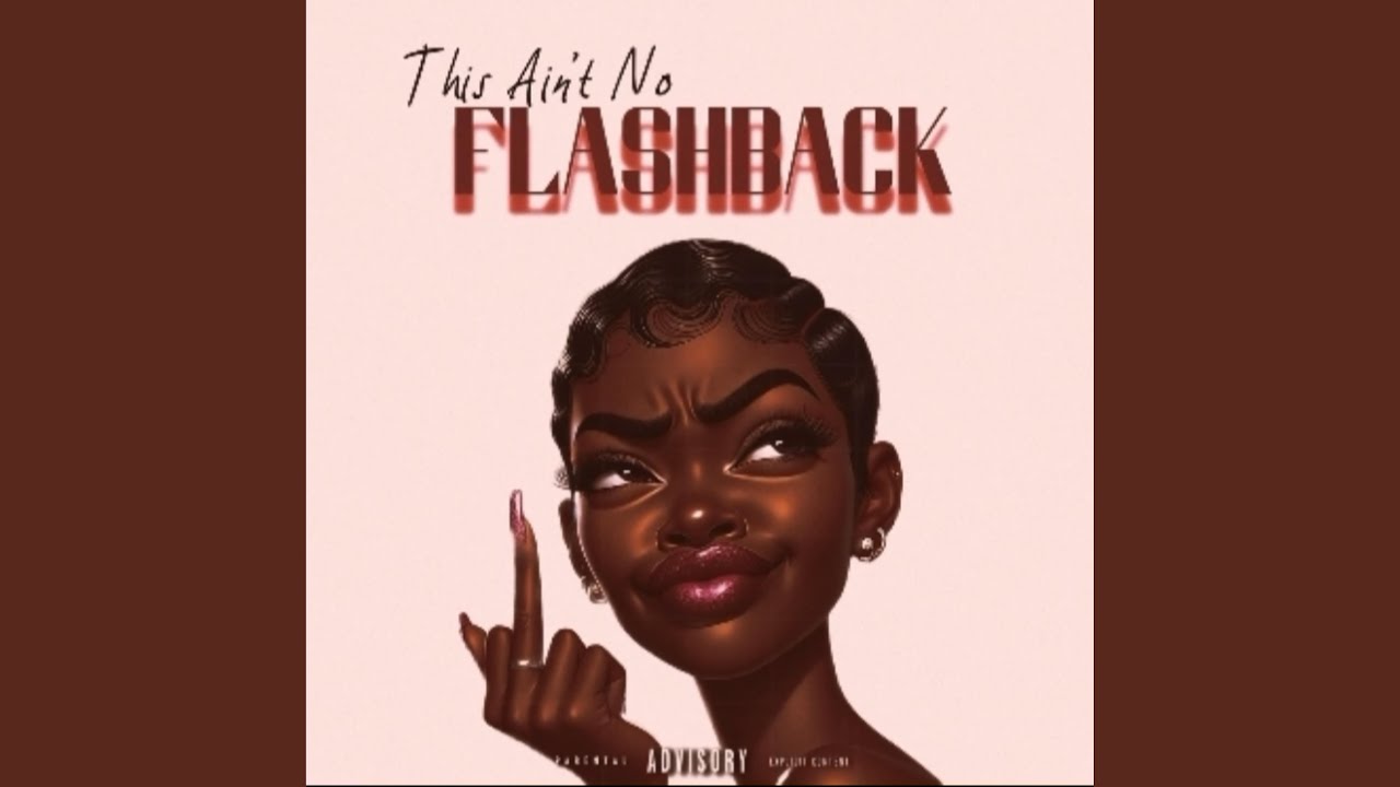 This Anit No Flashback