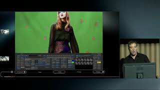 NAB Autodesk Flare 2011