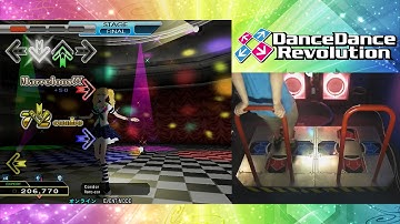 Condor (Expert) PFC AAA on DDR 2013