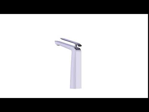 Смеситель для раковины Timo Olivia 3211/00-16F