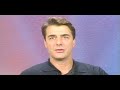 Rewind chris noth 1998 interview on messy departure from law and order and his return