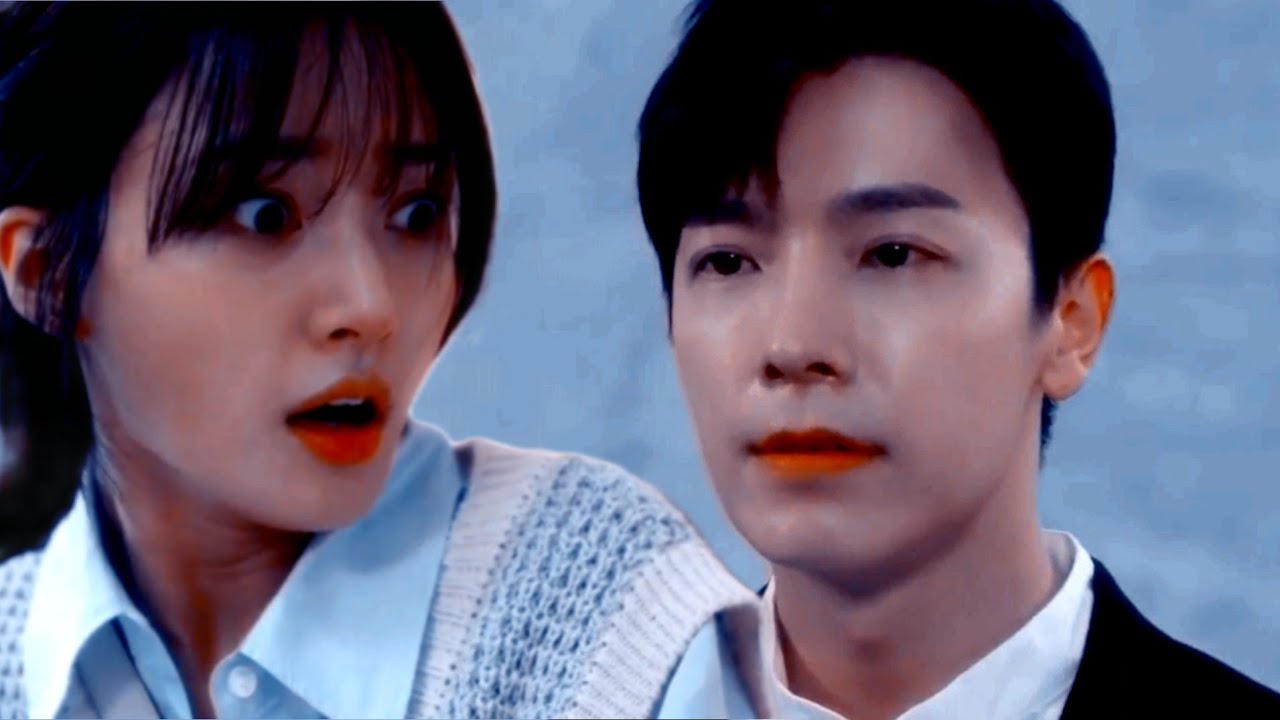 Kore Klip // Çocukluk aşkından intikam alayım derken tekrar aşık oldu