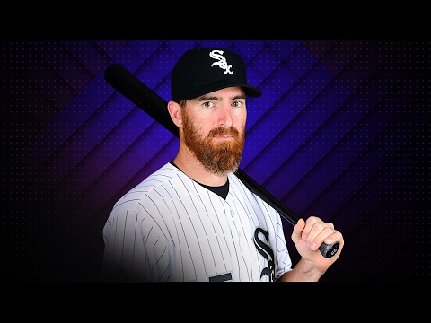 Adam LaRoche: 2017 NRA-ILA Leadership Forum