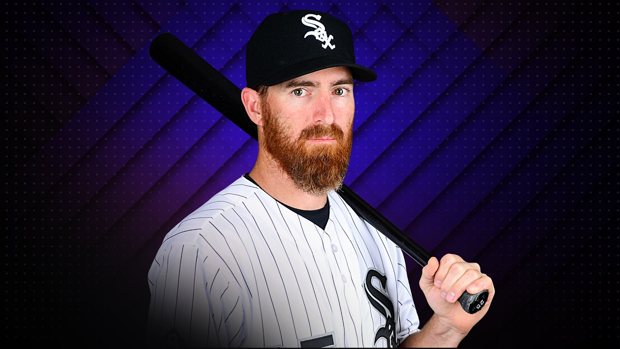 Adam LaRoche: 2017 NRA-ILA Leadership Forum