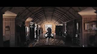 Adrian Soon At Parham House