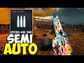 the NEW SEMI AUTO SMG is AWESOME but... (BO7 Zombies)