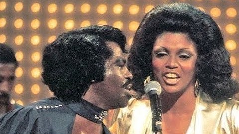 Lyn Collins  -Think (About it) (edit)