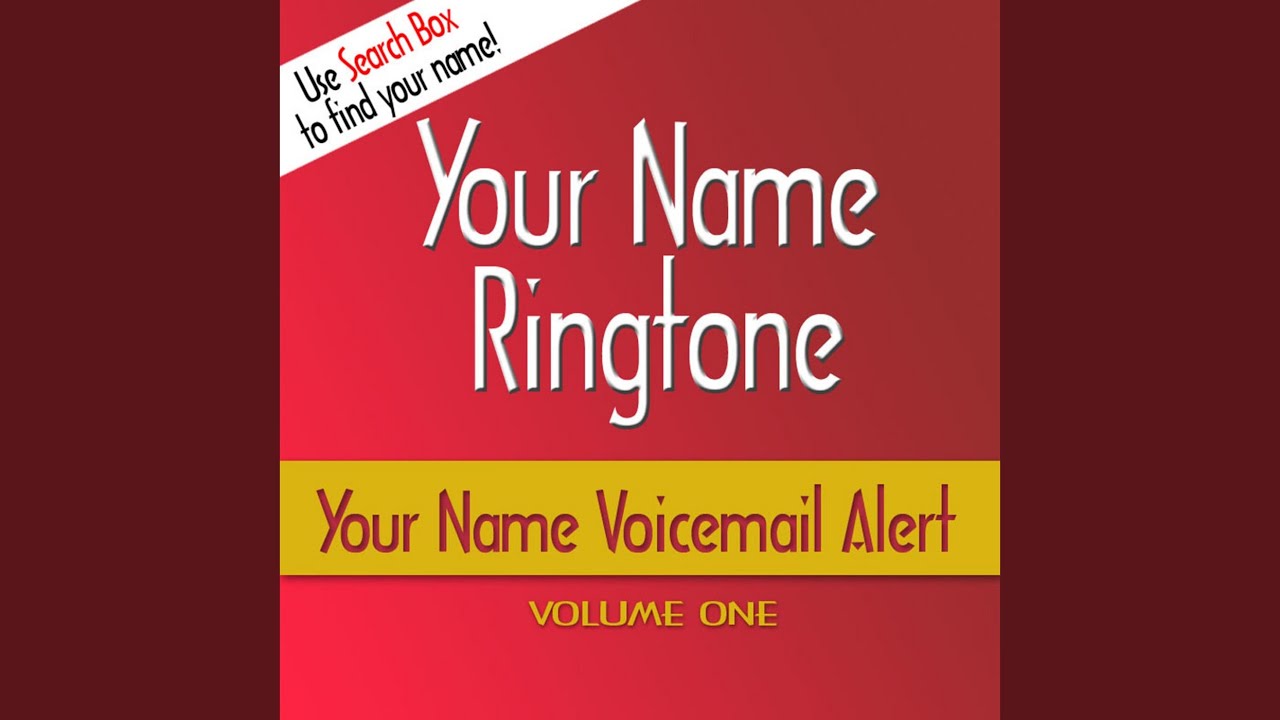 Brandon You've Got A Voicemail adlı videoyu YouTube'da izle Brandon You've Got A Voicemail adlı videoyu YouTube'da izle