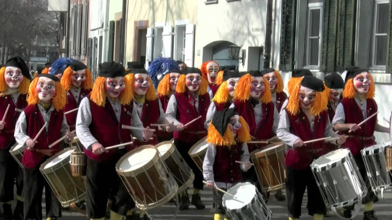 TWN Fasnacht 2011