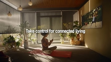 LG ThinQ : Simplify your life with “ThinQ Routine” | LG
