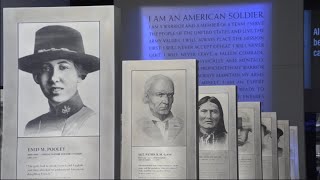 Reopening Dc U.s. Army Museum