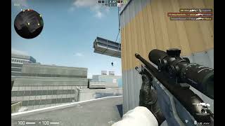 Ｒｏｘａｎｎｅ Csgo Edit