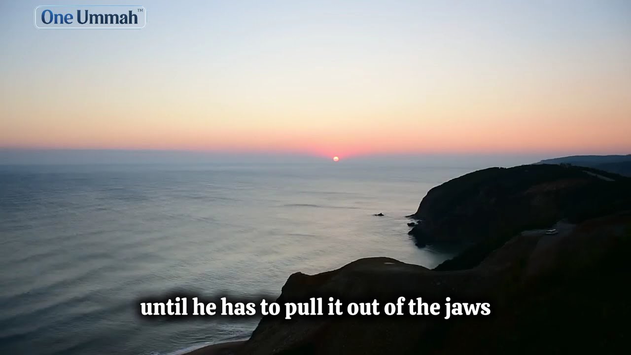 The Hidden Struggle of Giving Charity (Powerful Reminder) | Shaykh Omar Suleiman