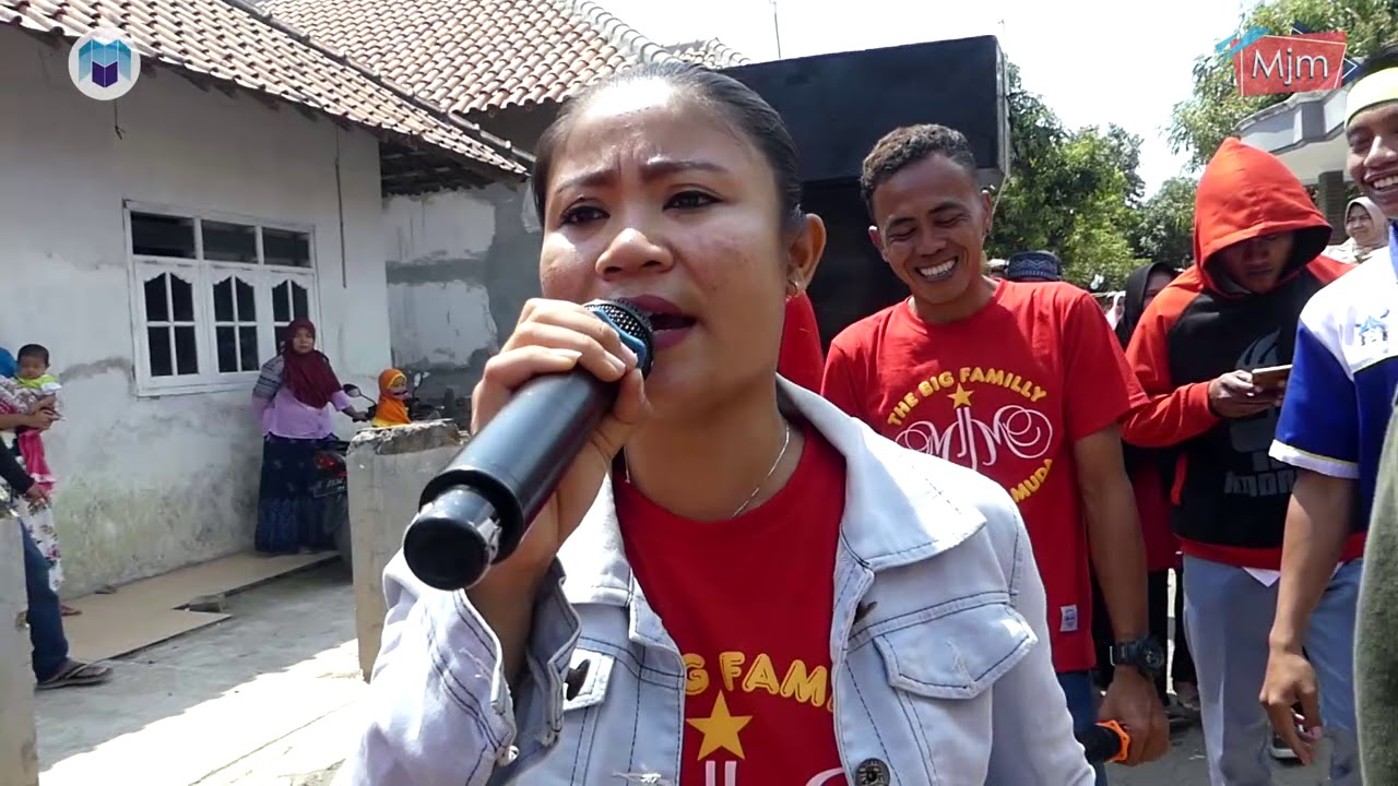 Kawin Paksa - Burok Mjm Live Sedong Kidul 09-09-2019