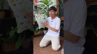 tas waterproof buat renang