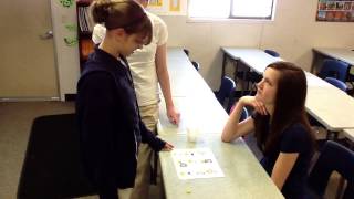 Vocab Guessing Game - Arabic k-12 Belal's 8th Grade Arabic Class screenshot 4