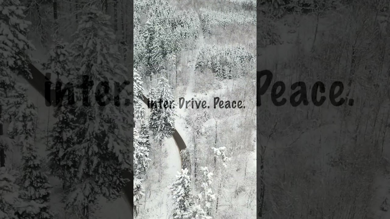 Snow Road Escape 🛻❄️