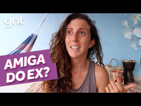 Com quem estamos escolhendo namorar? | Jout Jout de Saia