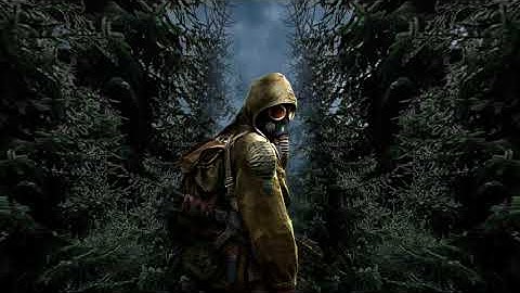 Walking "Animation" Test (S.T.A.L.K.E.R.)