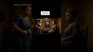 The Pain of Being the First Daughter… Ola’s Story | African Folktale #africantales #shorts