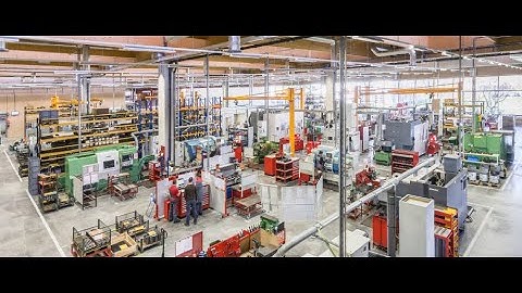 KRAL Striving for Excellence