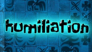 Playable Humiliation Preview