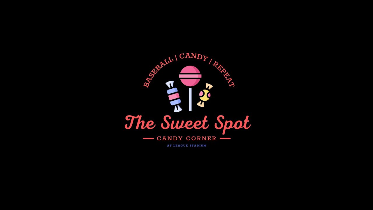  the sweet spot candy corner at league stadium dubois county bombers