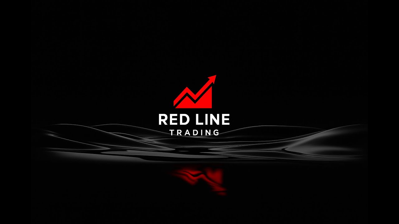 Трейдинг Аналитика Red Line Trading