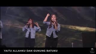 Download lagu Bahwa Tuhan Juga Gunung Batuku - Feberiana