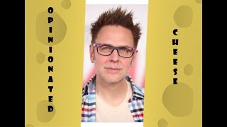 Celebrity Should James Gunn Be Fired Over Tweets? Profile
