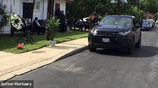 Rev. Erwin L. Kaplan's Celebration of Life