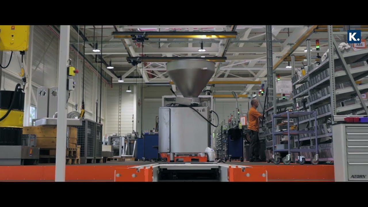 Teaser - Anwenderbericht Handtmann