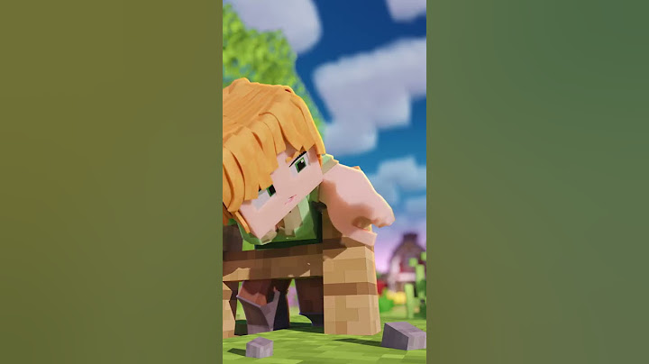 Steve, I'm stuck - Minecraft Animation #Shorts