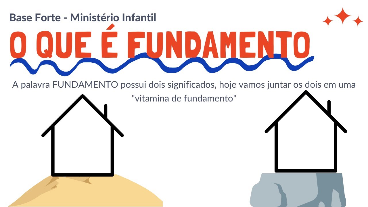 Aula 13 - O que fundamento? - YouTube