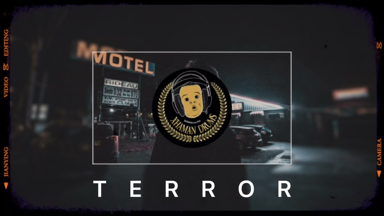 [FREE] Base de Trap | Big Soto | Hard trap - Terror- Pista de trap uso libre 2021