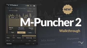 NEW! Techivation M-Puncher 2 | Walkthrough & Introduction