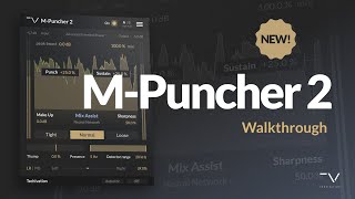 Techivation M-Puncher 2 Walkthrough Introduction