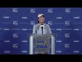 Rose Zhang · Round 4 · Interview · 2023 KPMG Women's PGA Championship · PGA of America