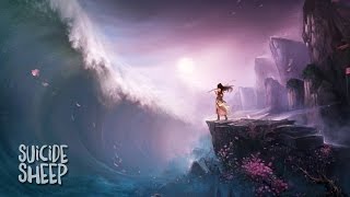 Watch Camikaze Shadows Feat Zoe Adore video