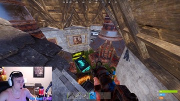 POV You Soft-Side A Clans Furnace Base... #shorts