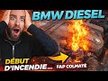 J’ai acheté la pire BMW diesel…