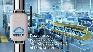 Des Boitiers Intelligents Pour Une Industrie Intelligente Okatron