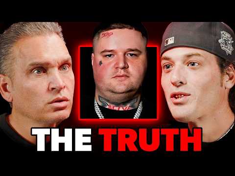 Thumbnail for PNO COMES CLEAN! 1090 Jake, Burglaries, & Life In Prison