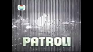 OBB Patroli Indosiar (2000-2004)