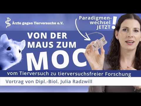 From Animal Testing to Animal-Free Research - A Paradigm Shift