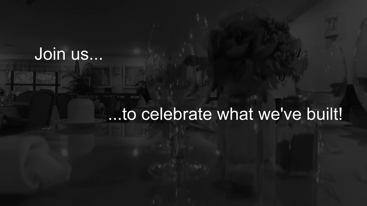 Palm Garden of Orlando Your Invitation YouTube