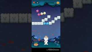LINE BUBBLE 2 STAGE 1229