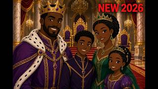 ✨: THE BLACK ROYAL FAMILY ,  S1E06 , New Beginnings 🎉🎉🎉