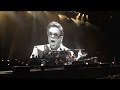 Elton John Parramatta, Sydney Australia March 7 2020