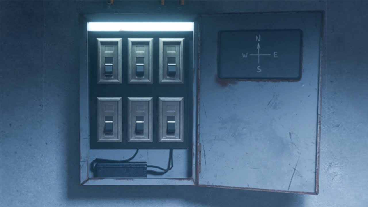 spotlight x room escape chapter 2 underground walkthrough YouTube